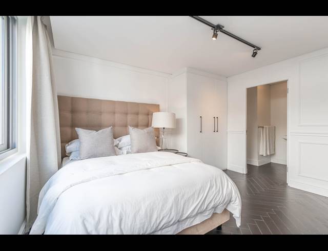 1 BEDROOM APARTMENT TO LET IN CAPE TOWN CITY CENTRE
